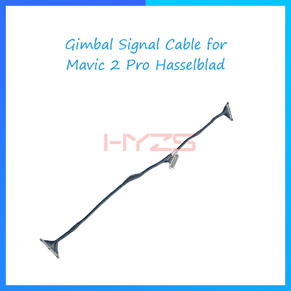Drone Gimbal Ribbon Cable - Kabel sygnałowy PTZ gimbalu do drona