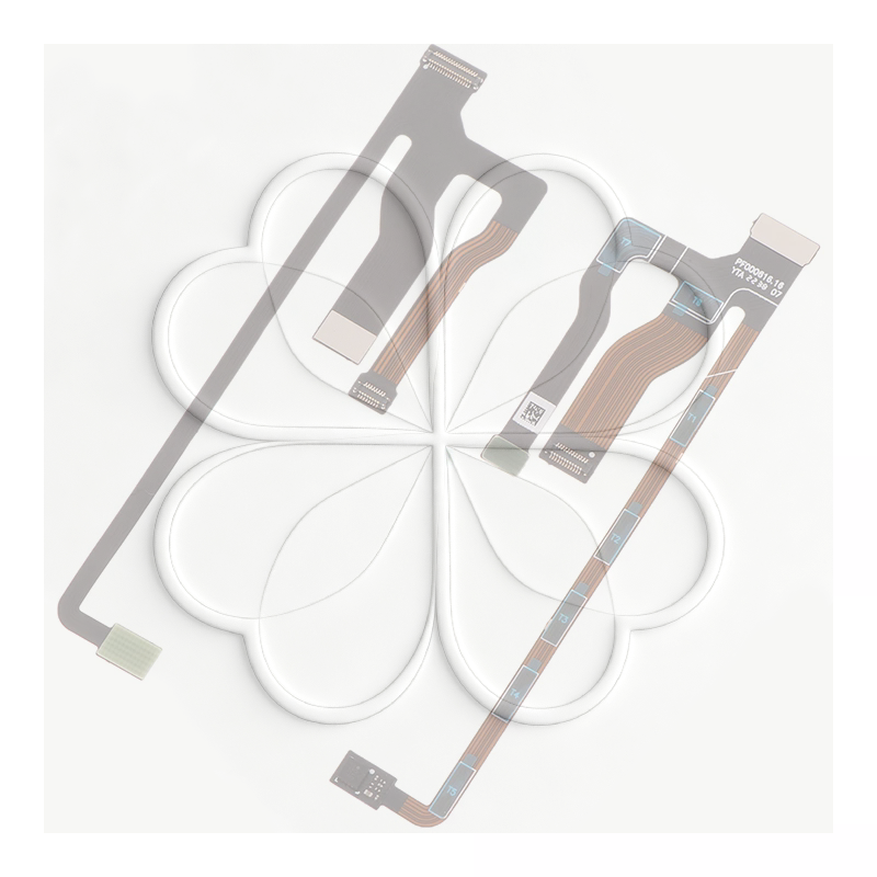 Uniwersalny, elastyczny kabel  – Drone Gimbal Ribbon Cable recenzja i cena