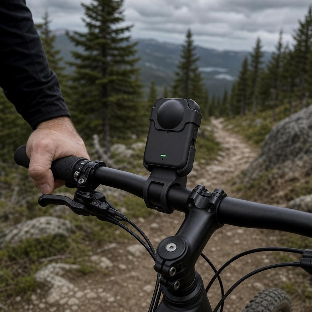 Silikonowe etui ochronne do ka – Drone Gimbal Case recenzja i cena